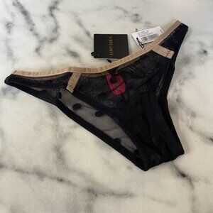 Love Haus by Beach Bunny Cheeky Panty